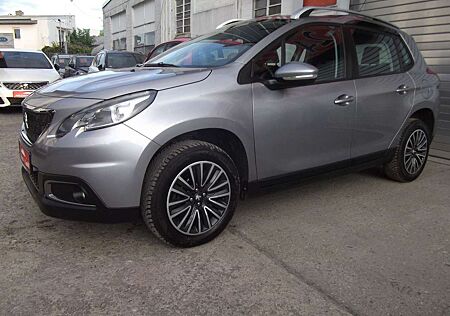 Peugeot 2008 Active