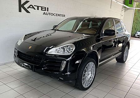 Porsche Cayenne 3.6 V6 Automatik Vollleder HU 06.2025