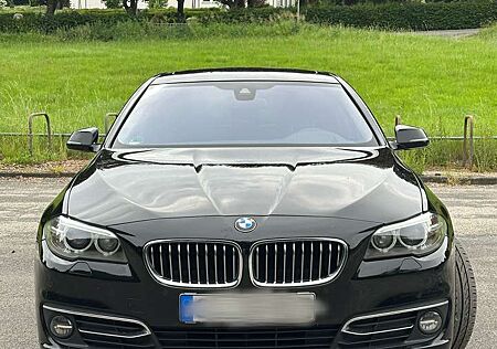 BMW 520 d xDrive