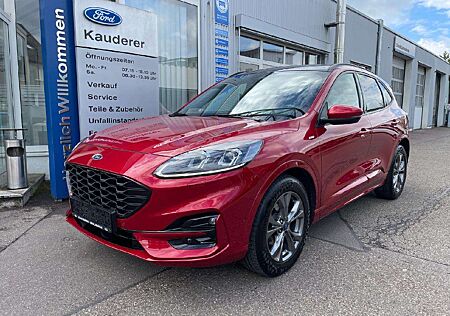 Ford Kuga ST-Line X