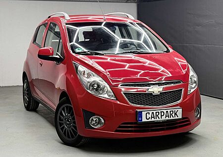 Chevrolet Spark LS+