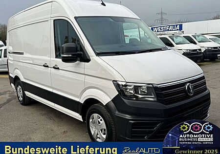VW Crafter Volkswagen Kasten 35 MR L2H2 Klima*PDC vo. u. hi