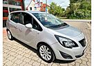 Opel Meriva Innovation * AHK * SHZ * Klima *