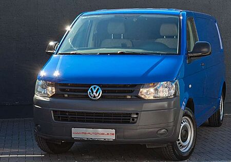 VW T5 Transporter Volkswagen Kasten lang*Klima*PDC*