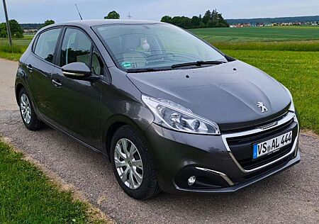 Peugeot 208 Flatrate 82