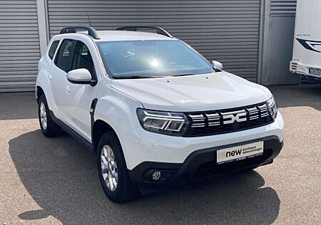 Dacia Duster II 1.3 TCe 130 Expression Kamera, Ganzjah