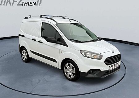 Ford Transit Courier | Klimaanlage, Flexsitz