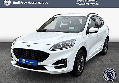 Ford Kuga 2.5 Duratec PHEV ST-LINE