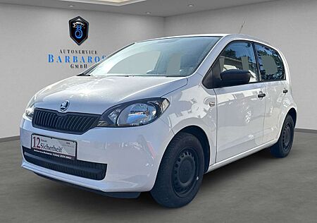 Skoda Citigo Active *KLIMA*ZAHNRIEMEN NEU*