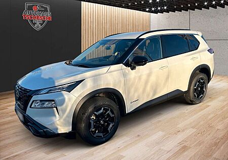 Nissan X-Trail e-Power e-4orce N-Trek *GJR*SHZ*LHZ*