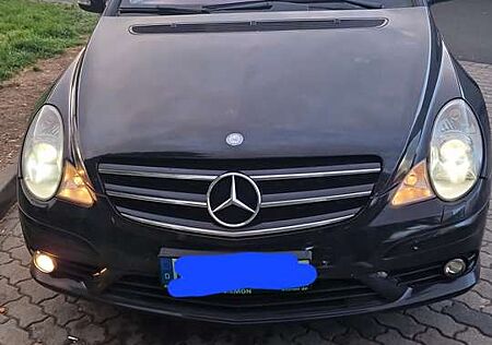 Mercedes-Benz 350 voll Ausstattung