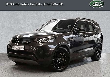 Land Rover Discovery 5 HSE SDV6