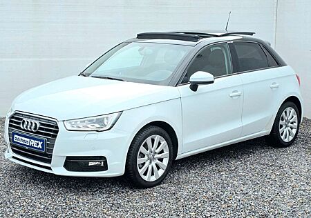 Audi A1 Sportback SPORT 1,4 TFSI S-tronic 15.900Km