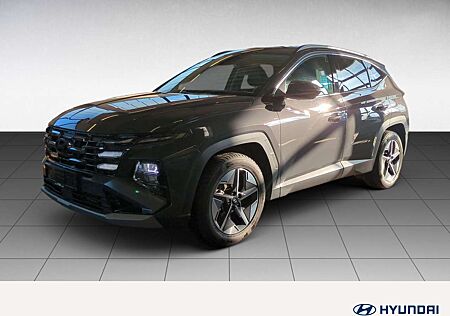 Hyundai Tucson MY25 1.6 T-GDi 48V 4WD Trend NSCC LED Navi