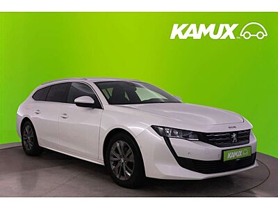 Peugeot 508 1.5BHDi SW Aut.Allure+LED+NAVI+SHZ+KAMERA