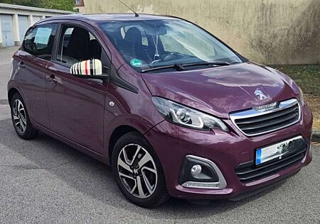 Peugeot 108 108 VTI 68 STOP