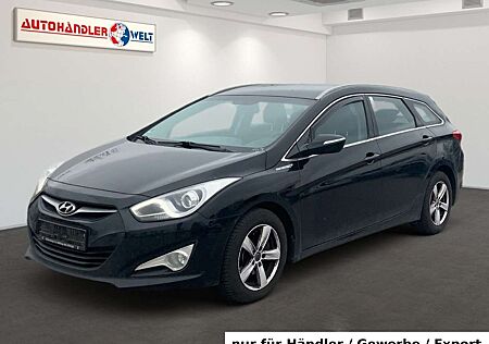 Hyundai i40 1.7 CRDi Style Automatik