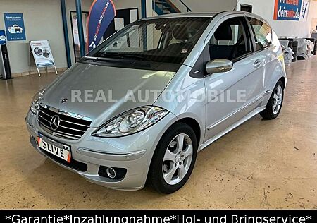 Mercedes-Benz A 150 A -Klasse Avantgarde *AUTOMATIK*