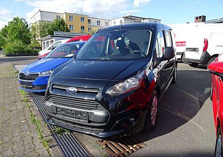 Ford Transit Connect Kombi lang Trend 1.Hand 5Sitze