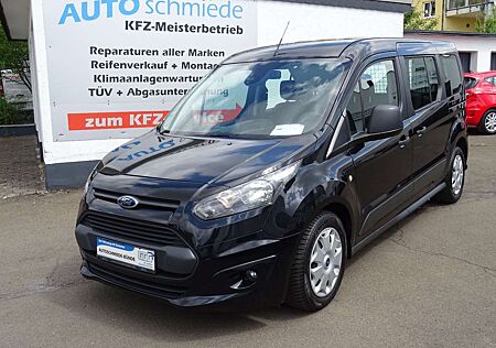 Ford Transit Connect Kombi lang Trend 1.Hand 5Sitze