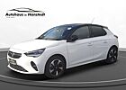 Opel Corsa-e Elegance 3 Jahre Garantie bis 60 TKM LED Navi Keyl