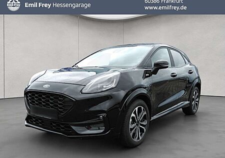 Ford Puma 1.0 EcoBoost Hybrid Aut. ST-LINE