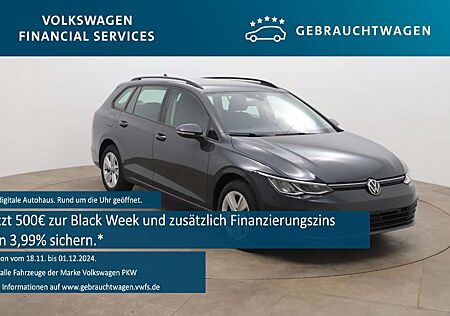 VW Golf Variant Volkswagen Life 1.5 TSI 96kW 6-Gang