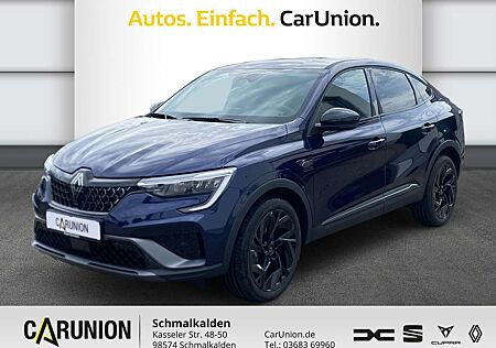 Renault Arkana ESPRIT ALPINE Mild Hybrid 160 EDC