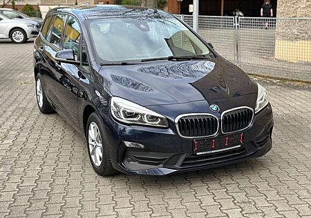 BMW 218i 218 Gran Tourer Aut.