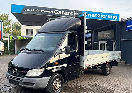 Mercedes-Benz Sprinter 311 Lang Maxi/Klima/Leder/Wenig Km