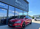 Skoda Superb Sportline 4x4 2.0 TSI DSG/AHK/PANO/MATRIX