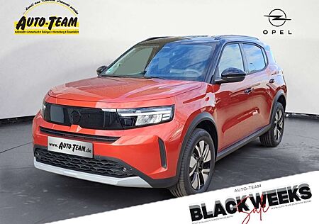 Opel Frontera -e GS (1G)