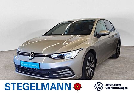 VW Golf Volkswagen VIII 2.0 TDI DSG Move *LED*App-Connect*Sitz