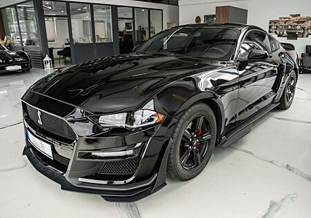 Ford Mustang 3,7 GT 500 SHELBY ANDROID