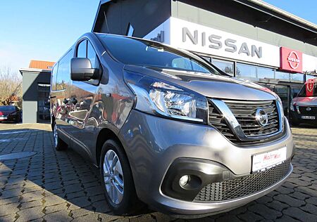 Nissan NV300 L1H1 Premium 2,0 dCi 170PS DCT mit AHK