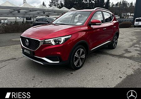 MG ZS Luxury Navi LED Keyless Pano Leder Kamera Spur