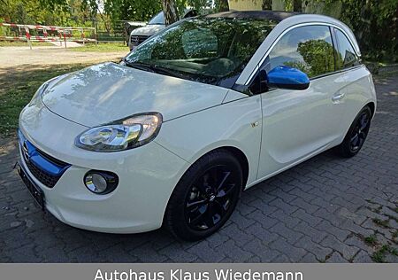 Opel Adam OPEN AIR 1.4 - 1.Hd./orig. erst 7 TKM !!!