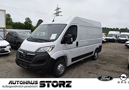 Opel Movano C Kasten HKa L2H2 3,5t KLIMA|RADIO|PDC