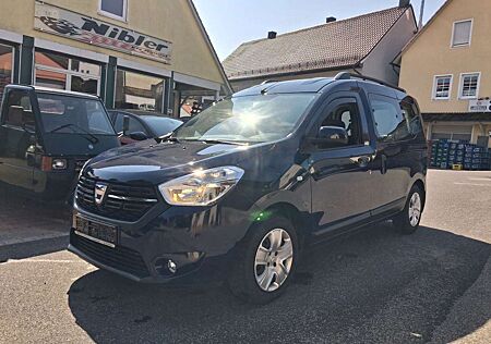 Dacia Dokker 1.6 SCe 100 Comfort AHK+BLUETOOTH+KLIMA