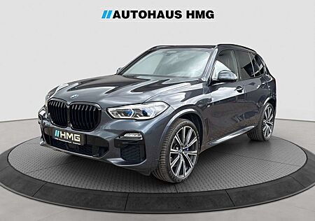 BMW X5 xDrive 30d M Sport *SKY*LASER*SOFT*STANDHZ*