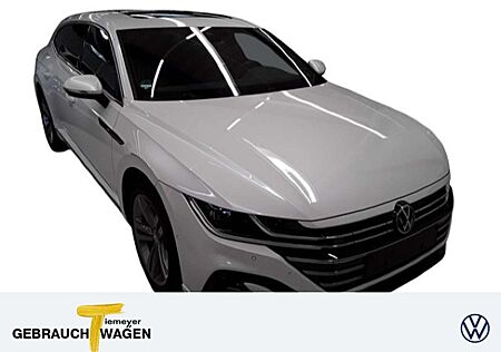 VW Arteon Volkswagen eHybrid R-LINE PANO LEDER