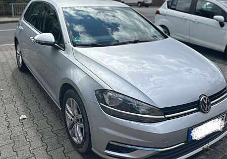 VW Golf Volkswagen 2.0 TDI SCR 4Motion DSG Join