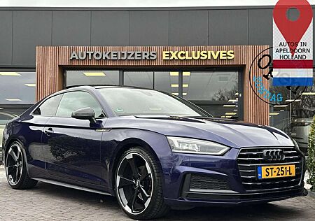 Audi A5 Coupé 1.4 TFSI Sport S Line Edition 35 TFSI p