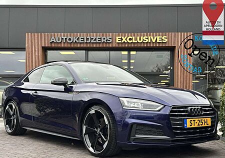 Audi A5 Coupé 1.4 TFSI Sport S Line Edition Panodak V