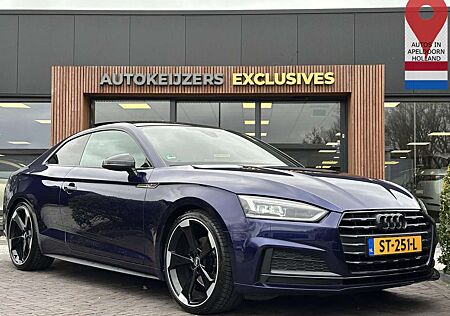 Audi A5 Coupé 1.4 TFSI Sport S Line Edition Panodak V