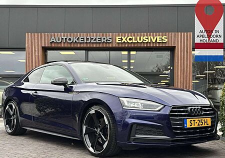 Audi A5 Coupé 1.4 TFSI Sport S Line Edition 35 TFSI p