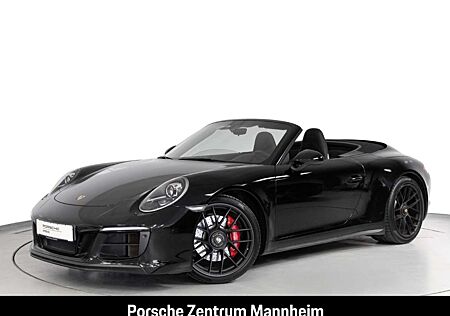 Porsche 991 -2 (911) Carrera GTS Cabriolet