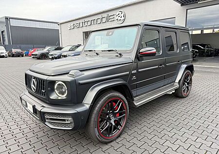 Mercedes-Benz G 63 AMG G63AMG Edition1*360*ACC*BURMESTER*22ZOLL*1.HAND*