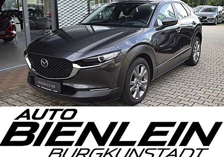 Mazda CX-30 2.0 150PS Selection Kamera AHK Voll-LED Navi uvm.