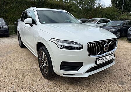 Volvo XC 90 XC90 B5 AWD Geartronic Momentum Pro 7-Sitze Kame
